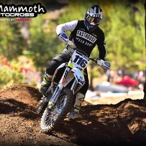 Meet your Posher, Todd